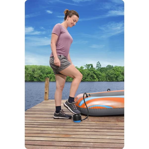 Bestway 62147 fodpumpe