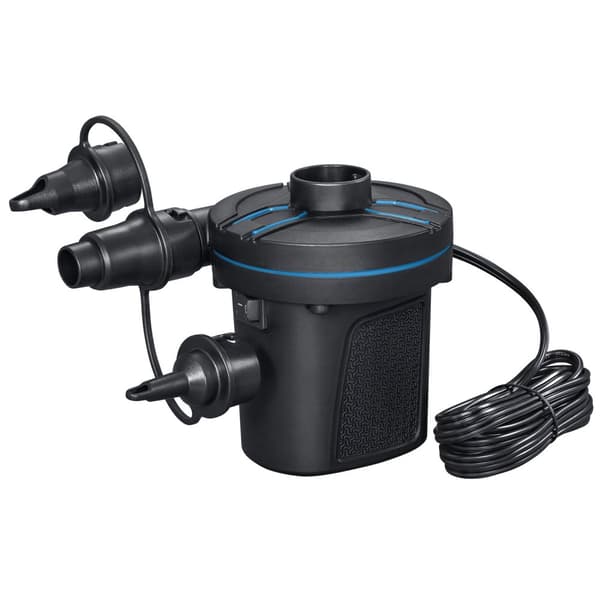 Powertouch 12V elektrisk pumpe Bestway 62257