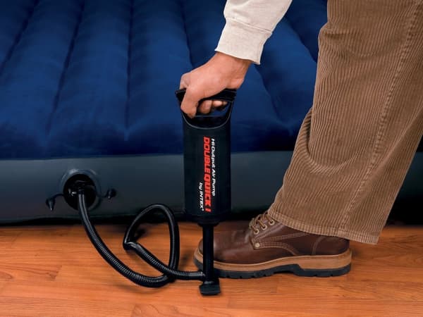 Dobbelt Quick I 30 cm stempelpumpe INTEX 68612