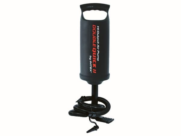 Dobbelt Quick II 36cm stempelpumpe INTEX 68614