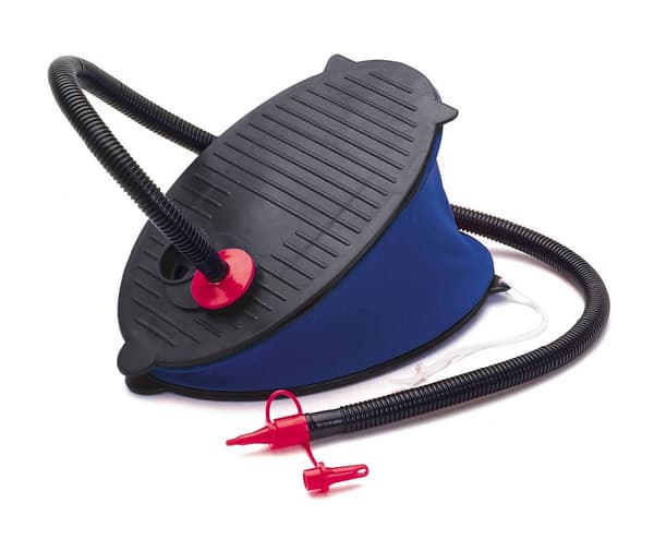 Jalkapumppu 29 cm INTEX 69611