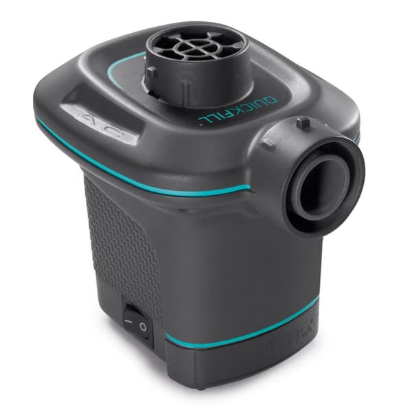 Elektrisk pumpe Quick-Fill 220-240V INTEX 66640