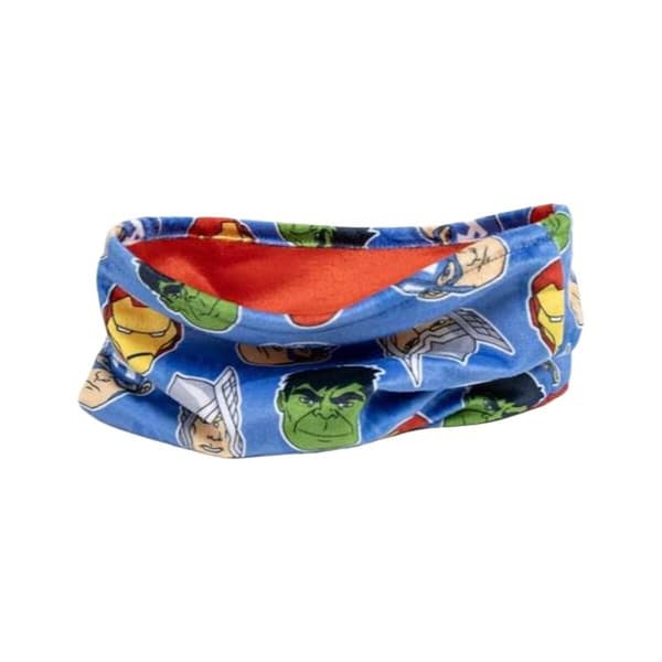 Neck Warmer The Avengers