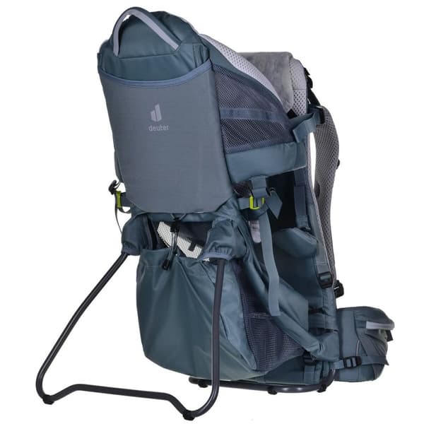 Baby Carrier Backpack Deuter Kid Comfort Active Green 22 Kg