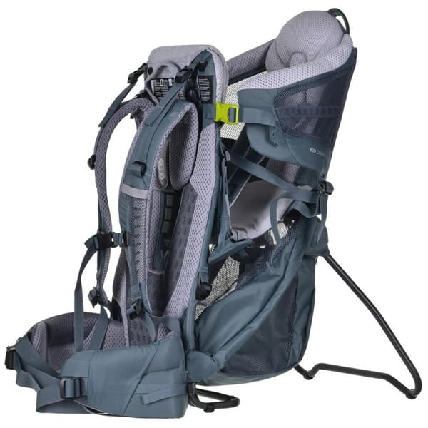 Baby Carrier Backpack Deuter Kid Comfort Active Green 22 Kg