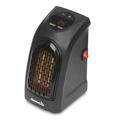 Miniatyyri sähkölämmitin MINI HEATER