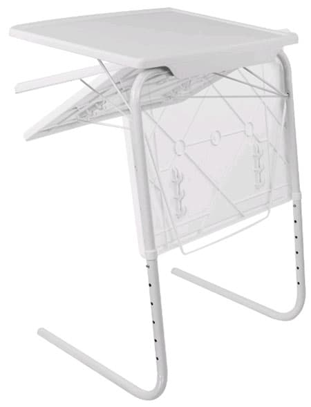 Table King justerbart bord