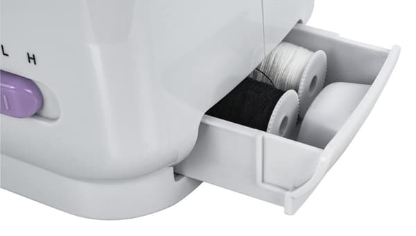 MODE symaskin