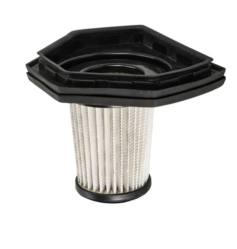 HEPA-filter til Turbo Vac 2-i-1 støvsugere