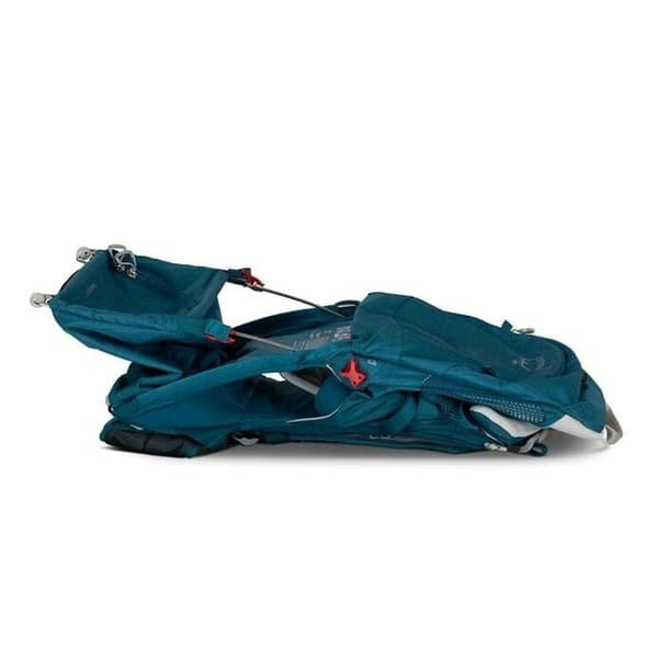 Baby Carrier Backpack Osprey Poco™ SLT Tourist Carrier Blue