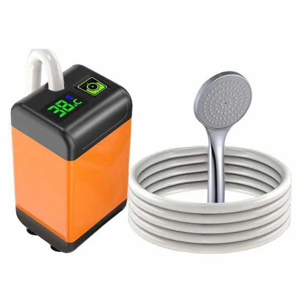 Retkisuihku 4800mAh