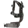 Pikkukuva 5 / 5: Baby Carrier Backpack Infantino Flip Ergo Grey + 0 Months