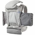 Pikkukuva 2 / 3: Baby Carrier Backpack Infantino + 0 Months