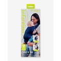 Miniatyrbillede 3 af 3: Baby Carrier Backpack Infantino + 0 Months