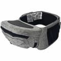 Miniatyrbillede 1 af 6: Baby Carrier Backpack Dreambaby Grey + 0 Months