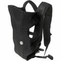 Pikkukuva 1 / 6: Baby Carrier Backpack Dreambaby Black + 0 Months