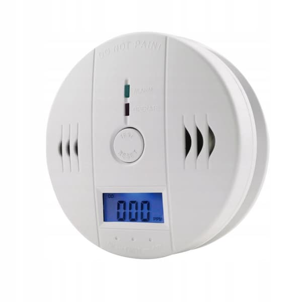 XINTEX CMD-5 Kuliltealarm - Marine- og mobilversion