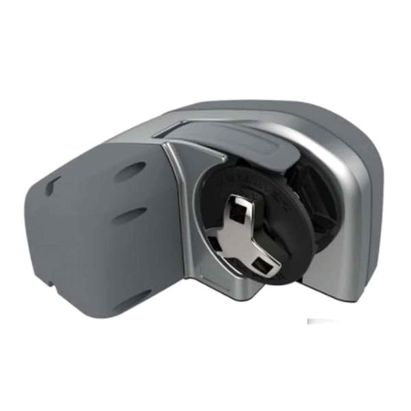 Lewmar HX1 12V 500W ankkurivinssi - Tehokkuus ja hiljainen käyttö