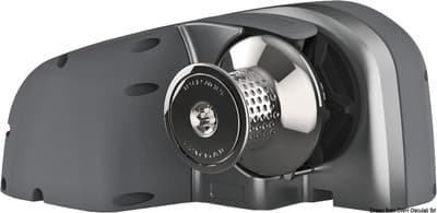 Lewmar HX1 12V 500W ankkurivinssi - Tehokkuus ja hiljainen käyttö