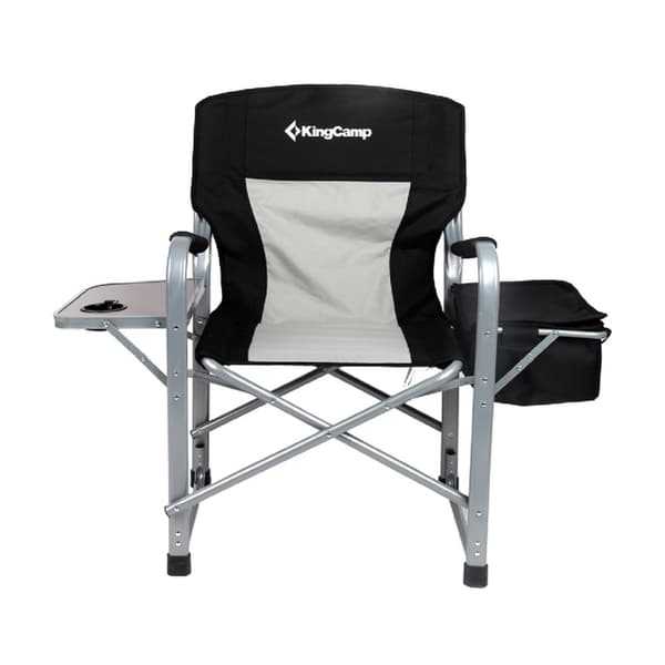 KingCamp Director Deluxe foldbar campingstol