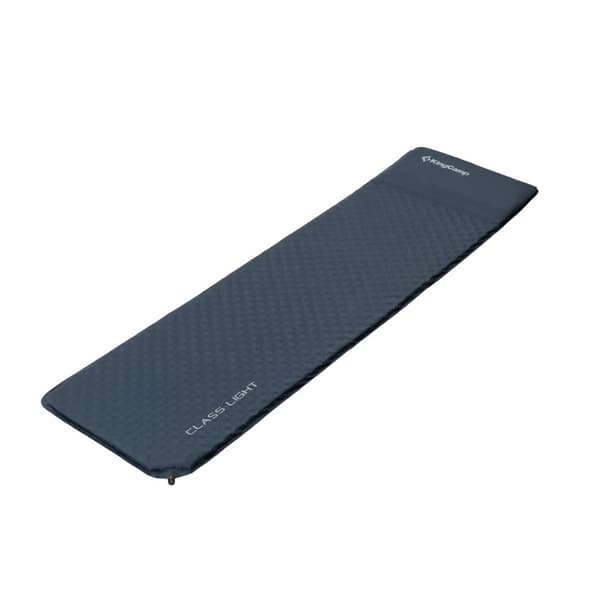 KING CAMP Classic Comfort selvoppusteligt liggeunderlag