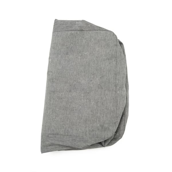 KING CAMP Classic Air 39 oppusteligt sæde - 75 x 55 x 39 cm