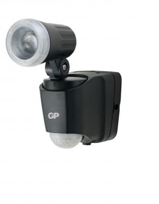 Vägglampa Safeguard GPBM Nordic RF1