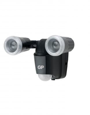 Vägglampa Safeguard GPBM Nordic RF2