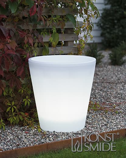 Konstsmide Blomkruka Assisi Stor 7638