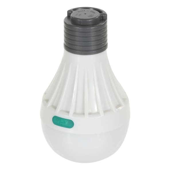 Regatta Teda Lantern Lite Black One Size