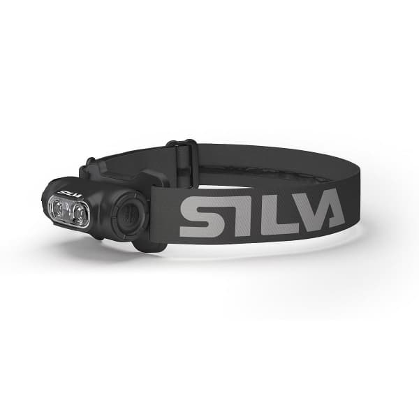 Scout XT Pannlampa