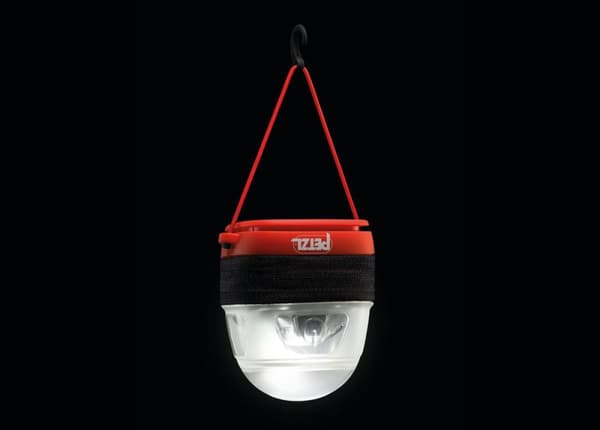 PETZL NOCTILIGHT, lykta till Petzl pannlampor