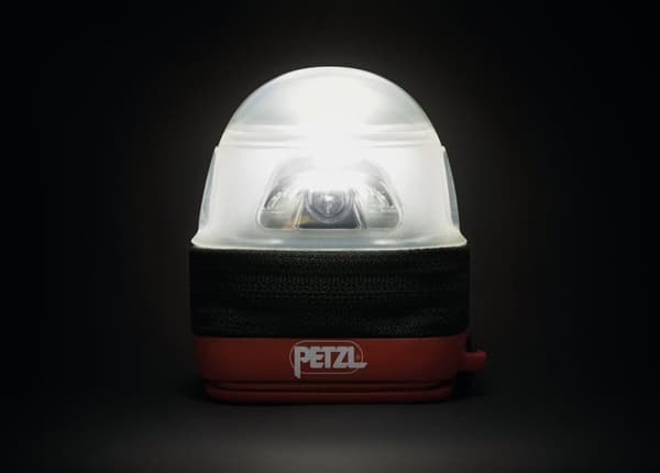 PETZL NOCTILIGHT, lykta till Petzl pannlampor