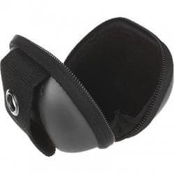 PETZL SHELL, skyddscase till Petzl pannlampor, fodral Petzl pannlampa