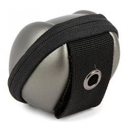 PETZL SHELL, skyddscase till Petzl pannlampor, fodral Petzl pannlampa