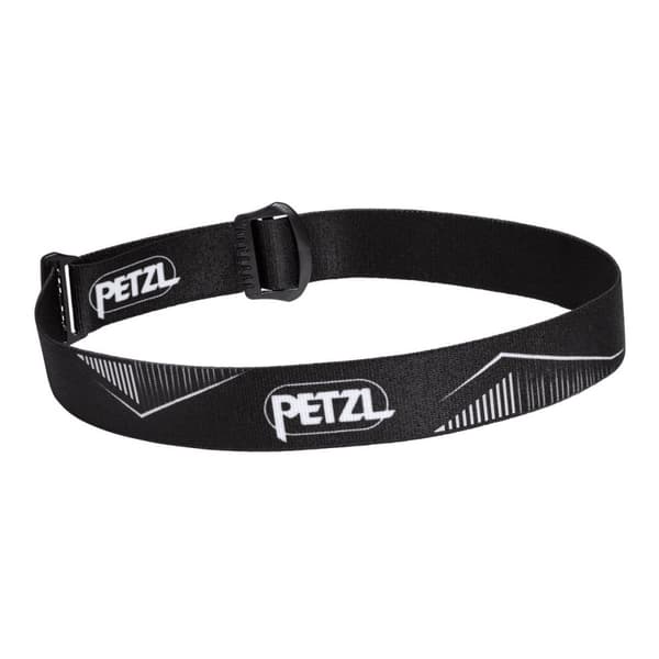 PETZL HEADBAND, pannband Petzl Actic, huvudband Petzl Tekkina Tikka