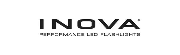 NITEIZE INOVA XO3,  ficklampa professionell 228 lm