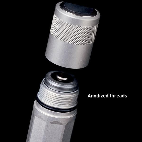 NITEIZE INOVA XO3,  ficklampa professionell 228 lm