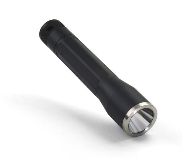 NITEIZE INOVA XO3,  ficklampa professionell 228 lm Svart