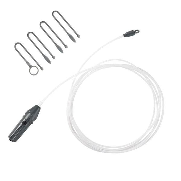 NITE IZE RADIANT RECHARGEABLE SHINELINE, led lina, tältlanterna, partybelysning