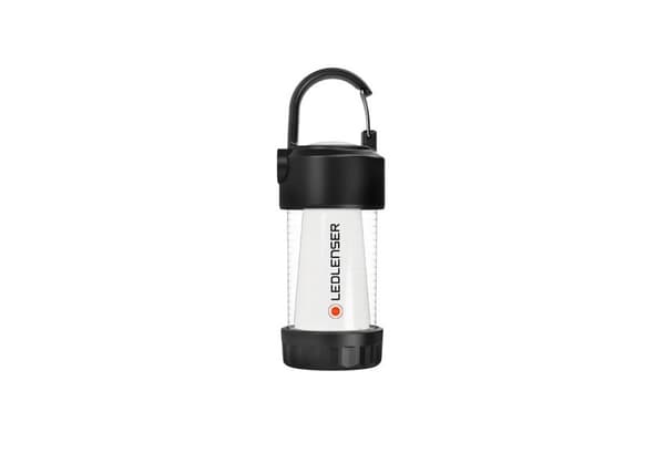 LED LENSER ML4 WARMN LIGHT LANTERN, lykta 300 lm