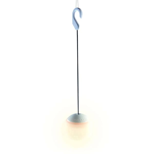 Riippuva retkeilyvalaisin, LED - johdoton