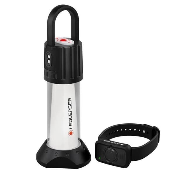 LANTERN ML6 CONNECT Svart, Vit
