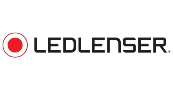 LED LENSER P3 CORE 90 LM,  liten ficklampa