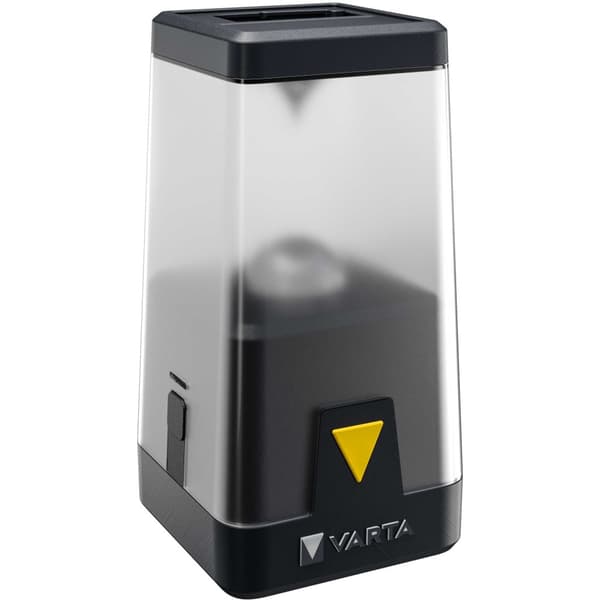 Varta udendørs atmosfære L30RH Lanterne Camping Lanterne