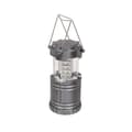 Miniatyrbild 3 av 4: 25 cm hopfällbar infällbar 30 LED campingljus