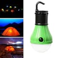 Miniatyrbild 9 av 10: Praktiskt Camping-Lampa Ficklampa
