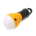 Miniatyrbild 1 av 10: Praktiskt Camping-Lampa Ficklampa