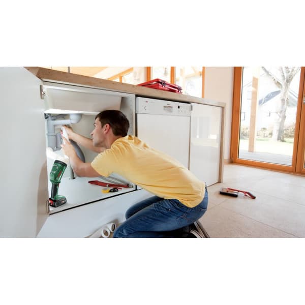 Bosch UniversalLamp 18V Solo arbejdslampe