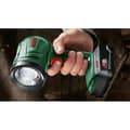 Miniatyrbillede 2 af 4: Bosch UniversalLamp 18V Solo arbejdslampe